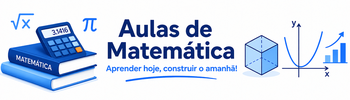 Aulas de Matemática